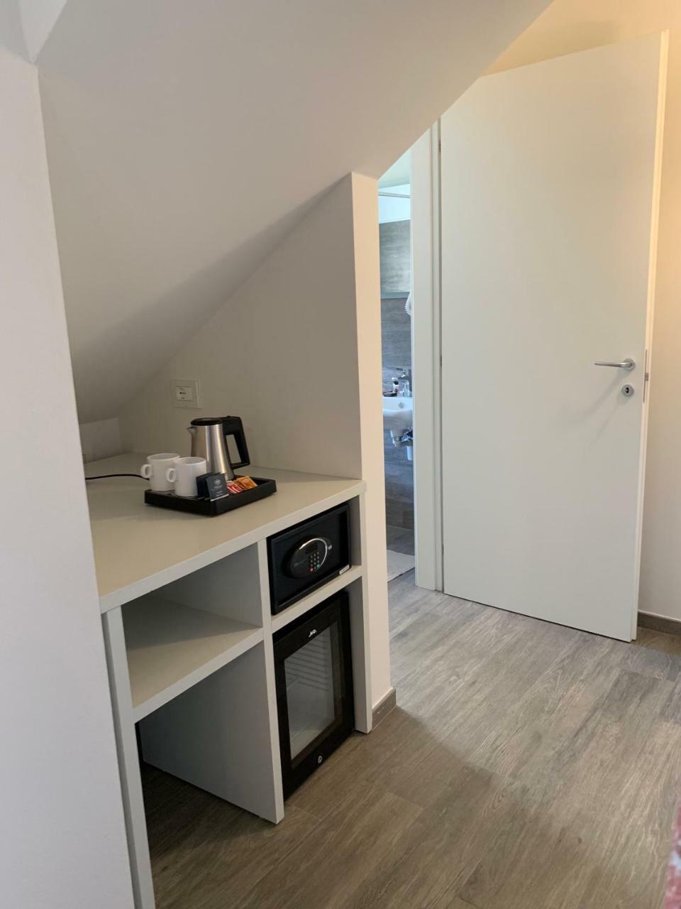 B&B Per Oropa Biella Dış mekan fotoğraf
