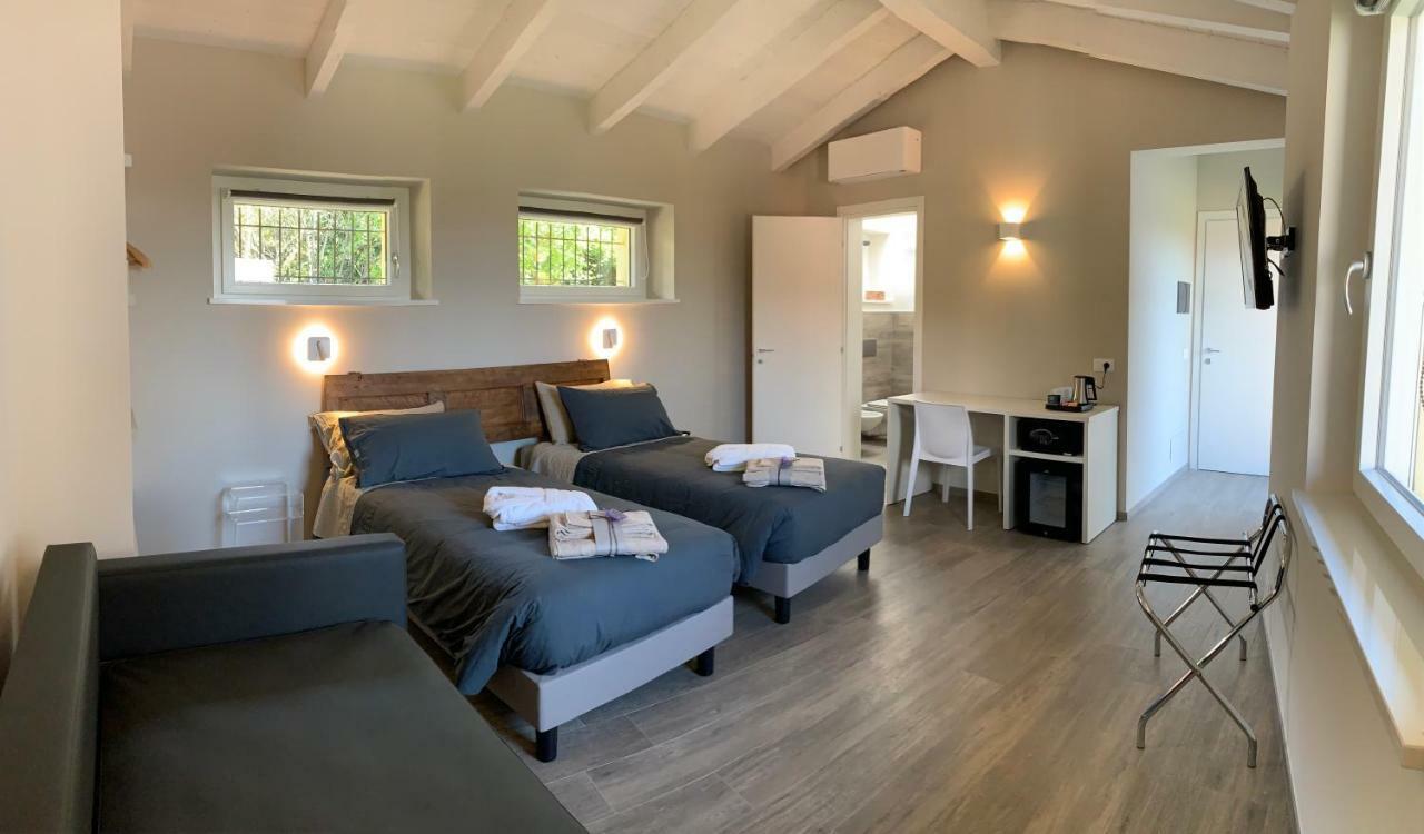 B&B Per Oropa Biella Dış mekan fotoğraf
