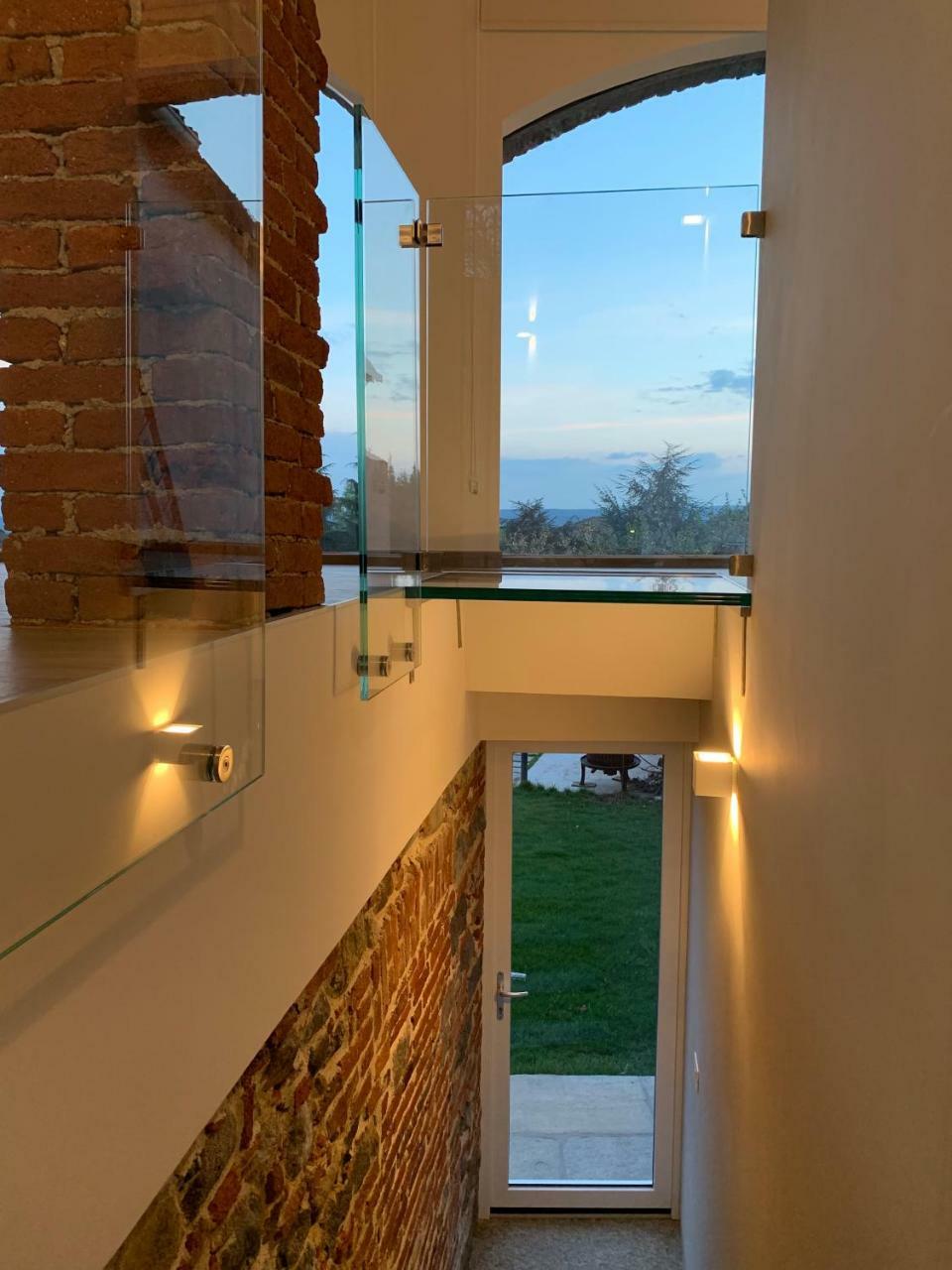 B&B Per Oropa Biella Dış mekan fotoğraf