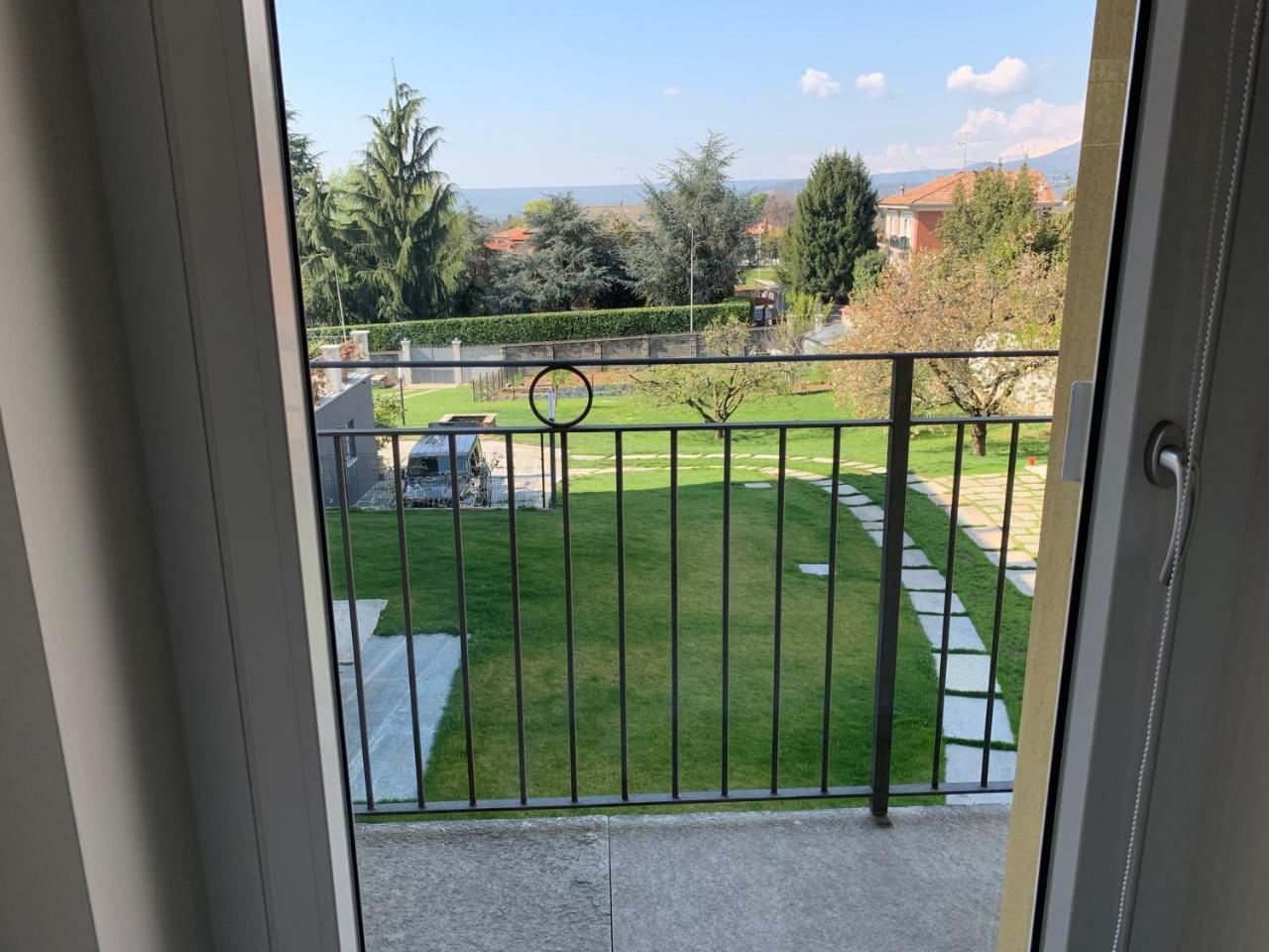 B&B Per Oropa Biella Dış mekan fotoğraf