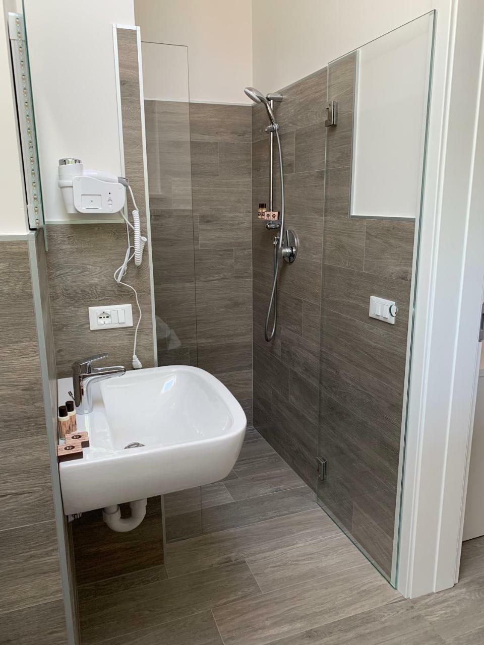 B&B Per Oropa Biella Dış mekan fotoğraf