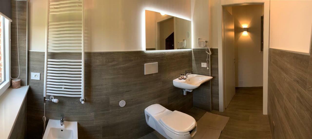 B&B Per Oropa Biella Dış mekan fotoğraf