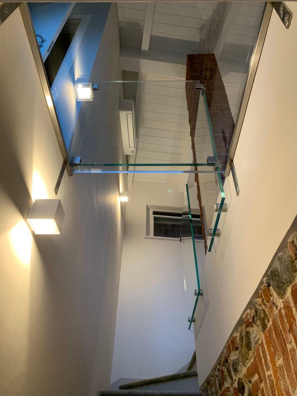 B&B Per Oropa Biella Dış mekan fotoğraf