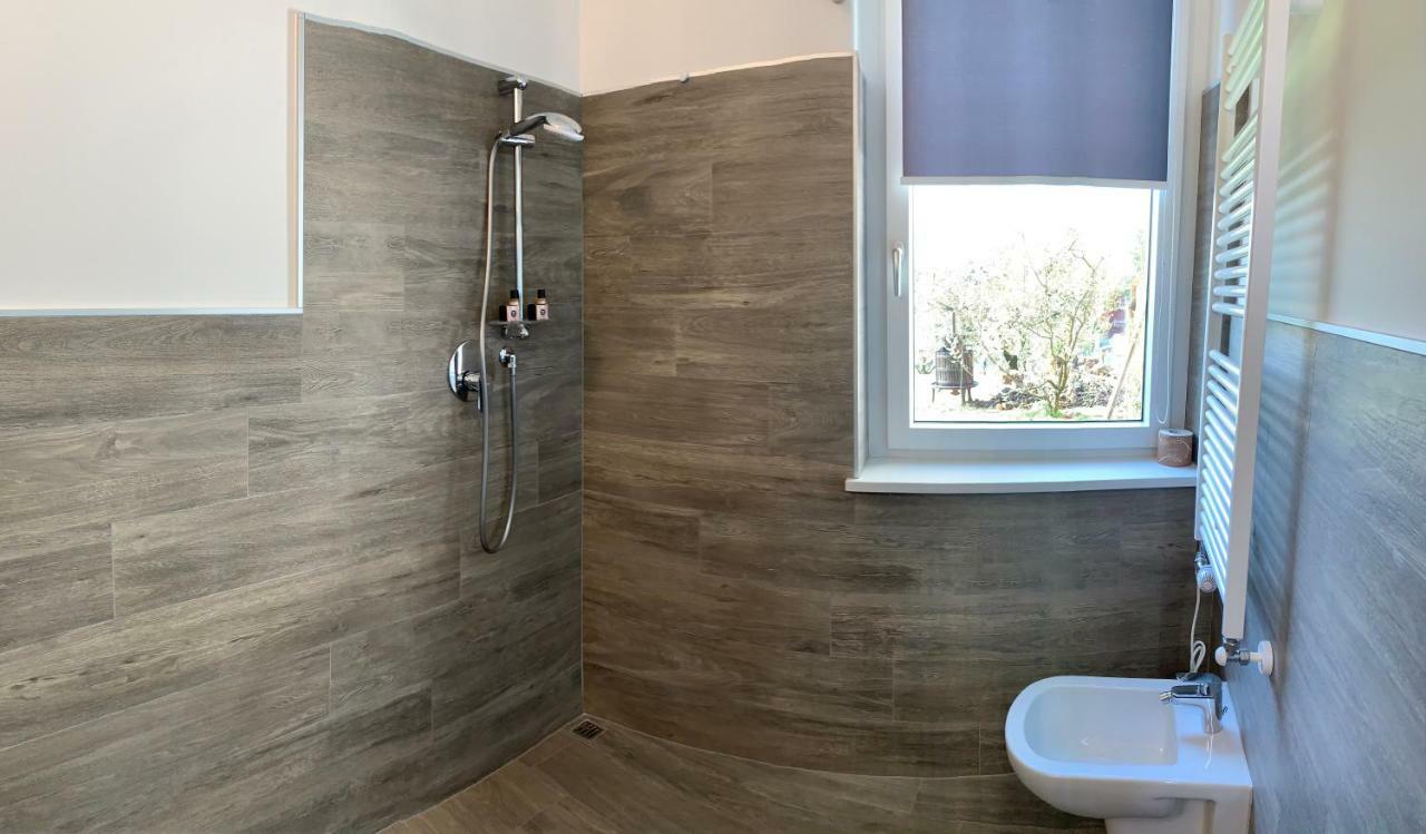B&B Per Oropa Biella Dış mekan fotoğraf