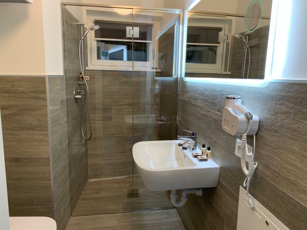 B&B Per Oropa Biella Dış mekan fotoğraf