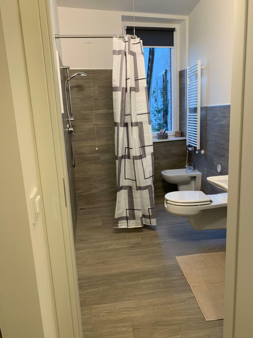B&B Per Oropa Biella Dış mekan fotoğraf