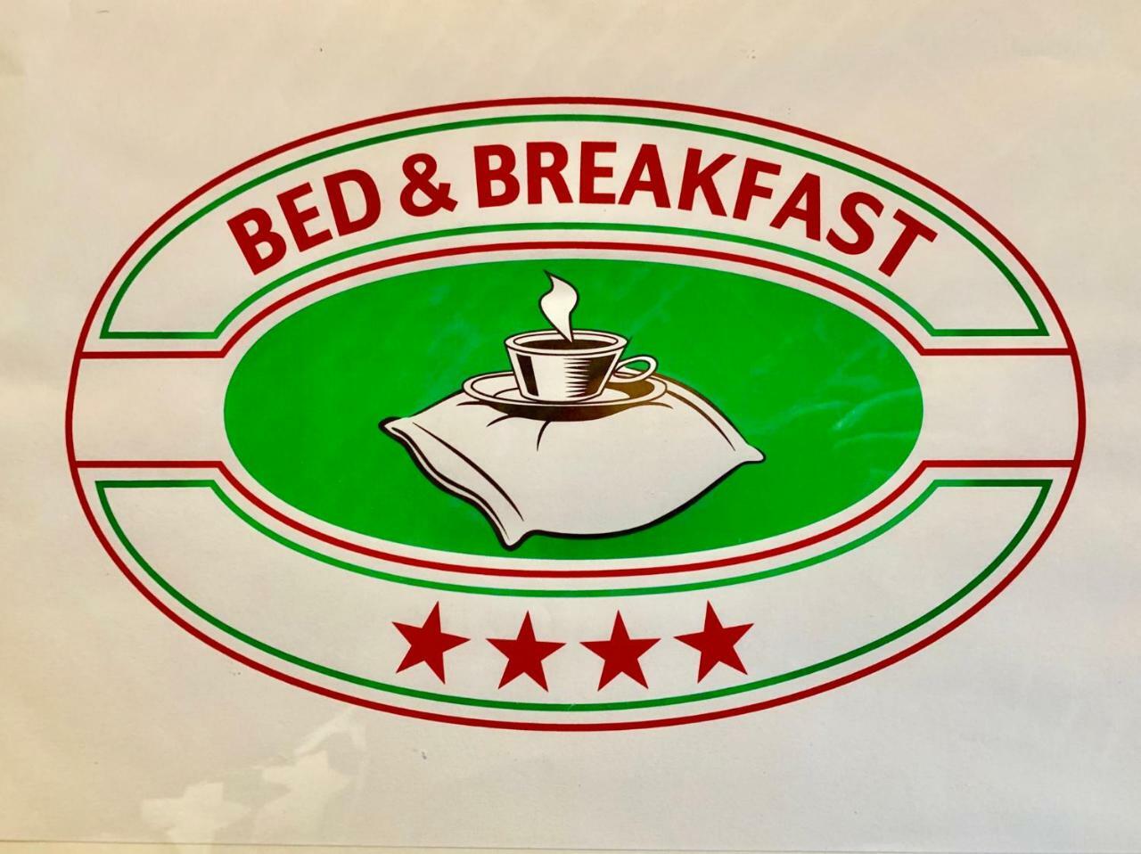 B&B Per Oropa Biella Dış mekan fotoğraf